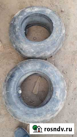 Шины 500180 Ржев - изображение 1