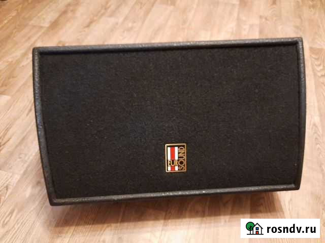 Eurosound XM-112A+ Челябинск - изображение 1