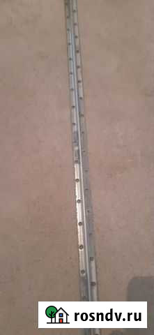 Маяк штукатурный Гатчина - изображение 1