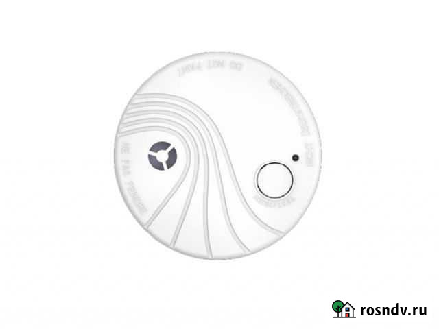 Беспроводной датчик дыма Новосибирск - изображение 1