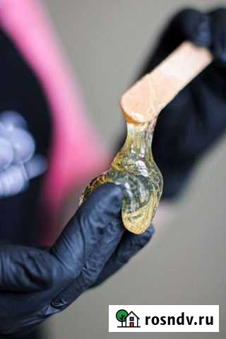 Шугаринг депиляция Санкт-Петербург - изображение 1