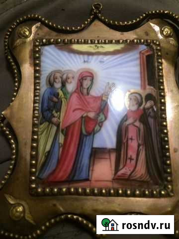 Икона Балашиха - изображение 1