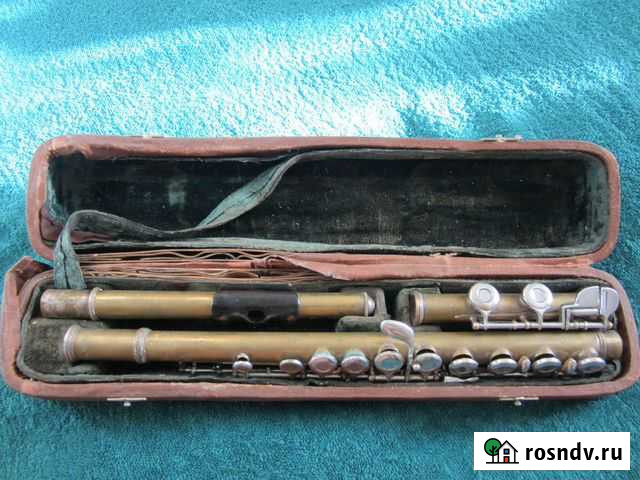Флейта из СССР Волгоград - изображение 1