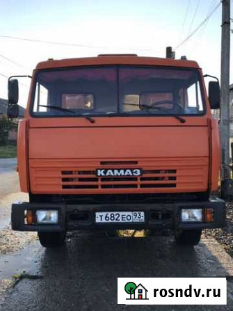 КамАЗ 65115-023, 2003 Тульский - изображение 1