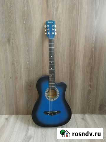 Гитара Сургут - изображение 1