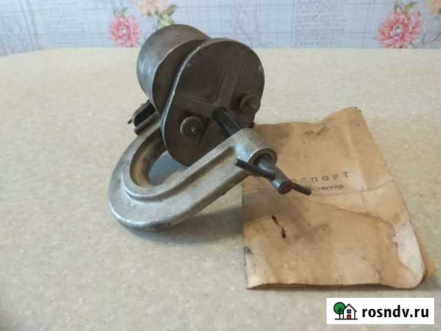 Вулканизатор Саратов - изображение 1