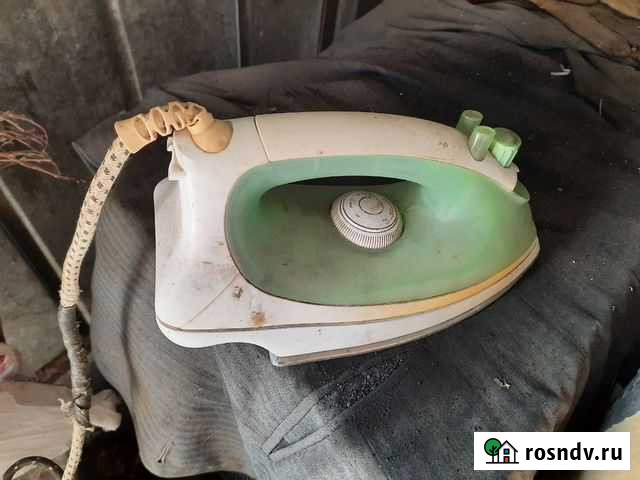 Утюкъ Магнитогорск - изображение 1