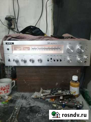 Ресивер усилитель DUX 12000 Уфа - изображение 1