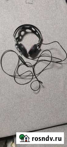 Наушники электроника тдс-5 СССР Горбунки - изображение 1