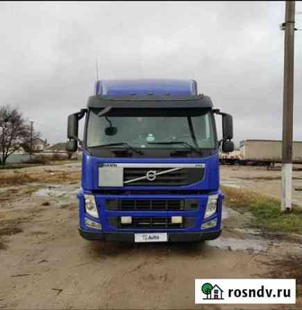 Volvo FM Track, 2013 Краснодар