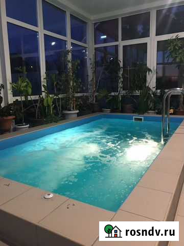 Русская Баня Сауна Бассейн Дом Волгодонск - изображение 1