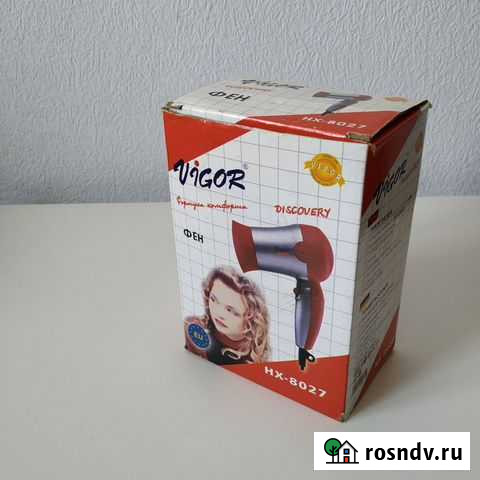 Фен Великий Новгород - изображение 1