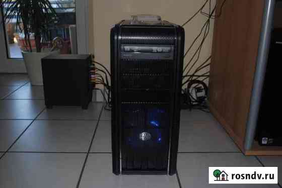 Игровой I5 8400 /16Gb/ GTX 1660 6Gb Рязань