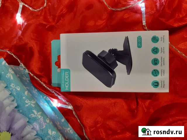 Держатель для телефона Киров - изображение 1