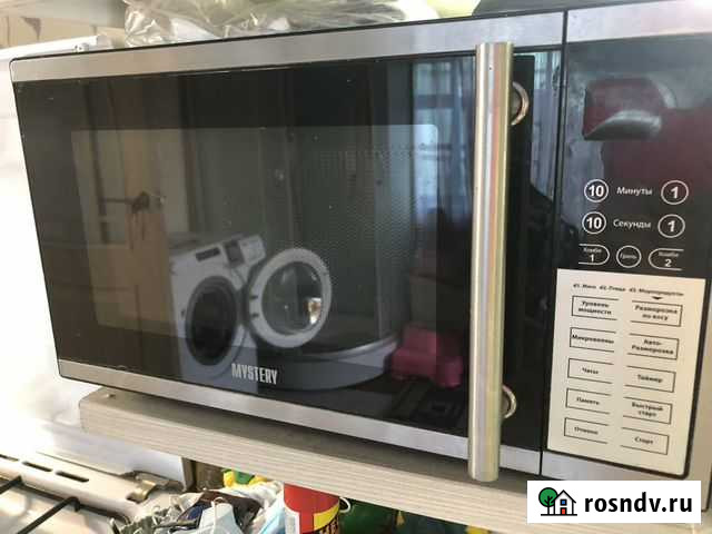 Микроволновая печь Mystery Динская - изображение 1
