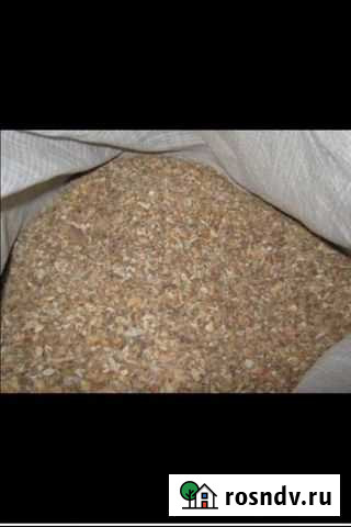 Ракушка кормовая Шебекино - изображение 1