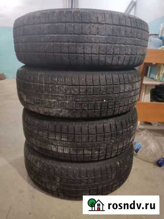 КАМА 205/75 R15 97 4шт Уварово - изображение 1
