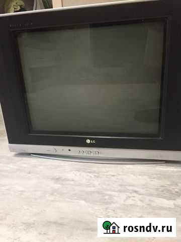 Телевизор бу Ангарск - изображение 1