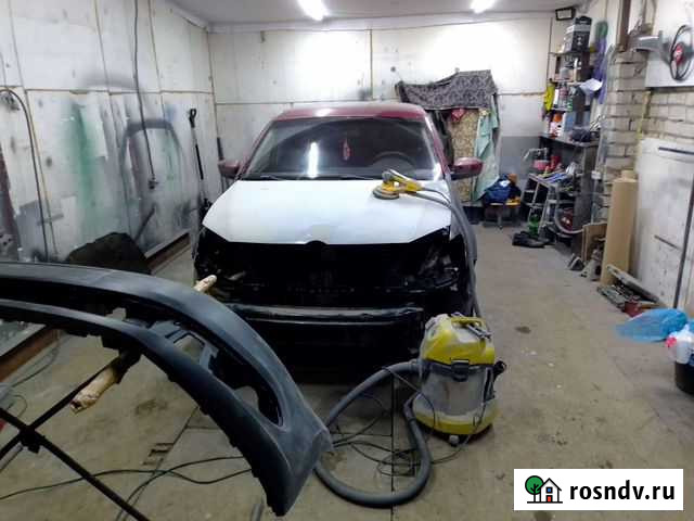 Авторемонт Иваново - изображение 1