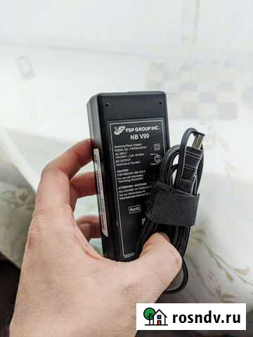 Блок питания Asus 4.74a Екатеринбург - изображение 1