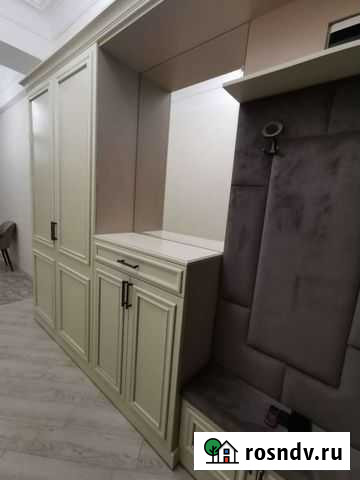 Мебель на заказ Махачкала - изображение 1