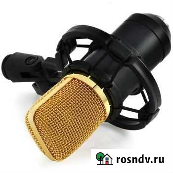 Микрофоны студийные новые Иваново - изображение 1