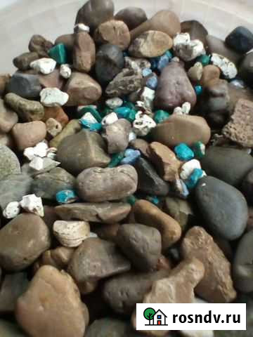 Грунт Чайковский - изображение 1