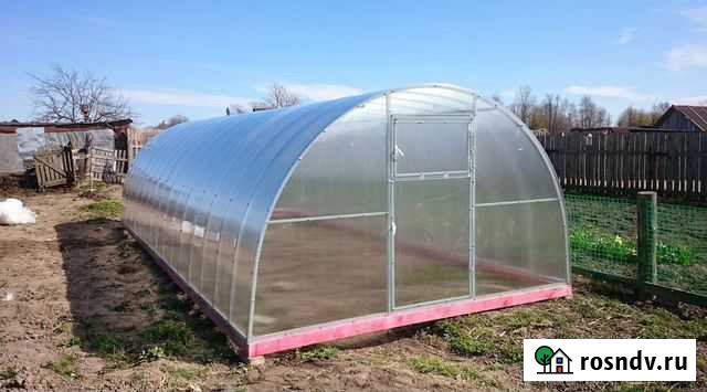 Теплица Владимир - изображение 1