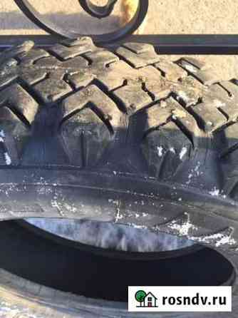 Алтайшина 175/80 R16, 4 шт Абакан