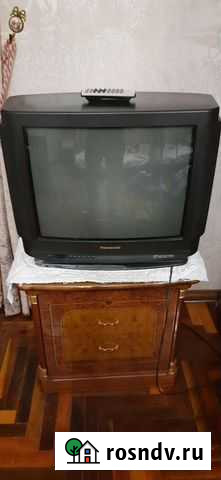 Телевизор panasonic Нальчик - изображение 1