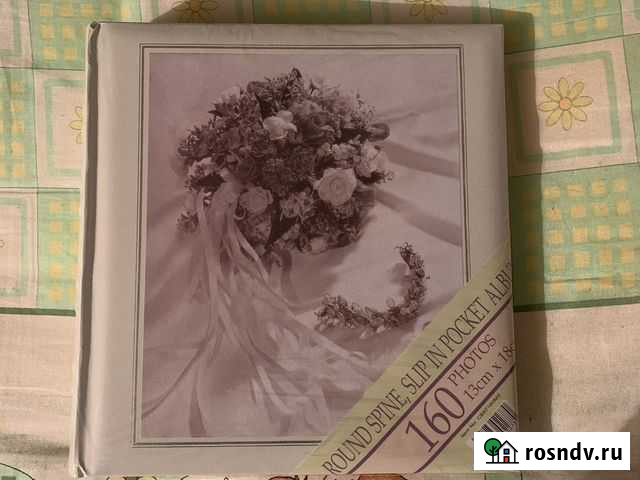 Фотоальбом на 160 фото Курск - изображение 1