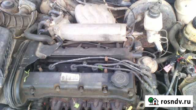 Двигатель a15mf 1.5 16 nexia нексия Нолинск - изображение 1