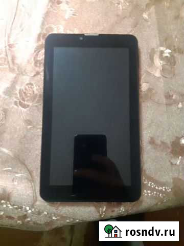 Планшет dexp ursus Алапаевск - изображение 1