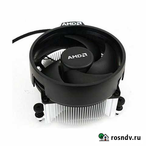 Кулер процеccорный razen 3600 Воронеж - изображение 1