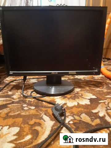 Монитор Acus vw193s Курск - изображение 1