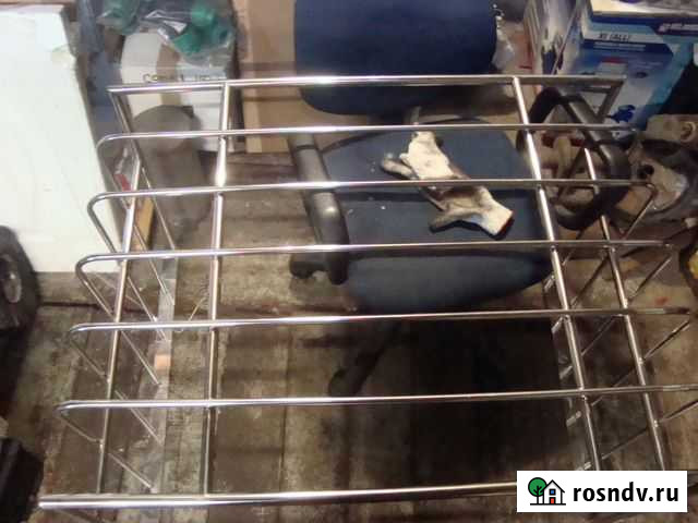 Защита наружнего блока кондиционера Москва - изображение 1