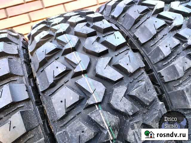 Kapsen Practical Max M/T RS25 245/75 R16C 120Q Улан-Удэ - изображение 1