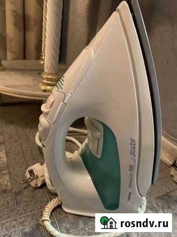 Утюг Tefal Aquagliss 300 Ростов-на-Дону - изображение 1