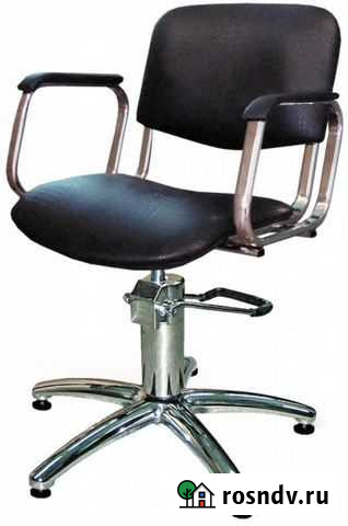 Парикмахерское кресло Курск - изображение 1