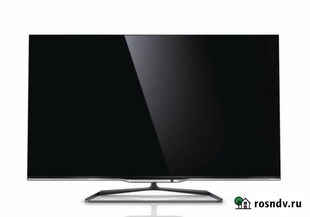 Телевизор Philips 42PFL7008S/60, 42, full HD Пенза - изображение 1