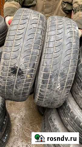 2 колеса на сезон 175:70:13 Новороссийск - изображение 1
