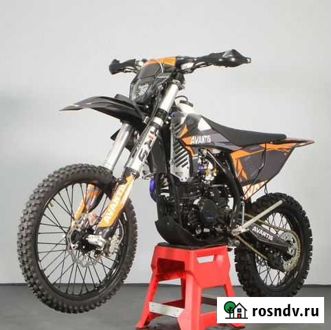 Эндуро Avantis 300 Pro Carb FCR Exclusive ARS с пт Воронеж - изображение 1