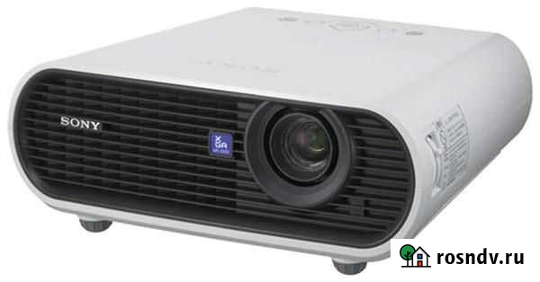Проектор sony Починки - изображение 1