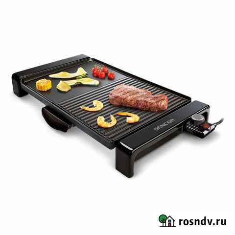 Настольный электрогриль Калининград - изображение 1