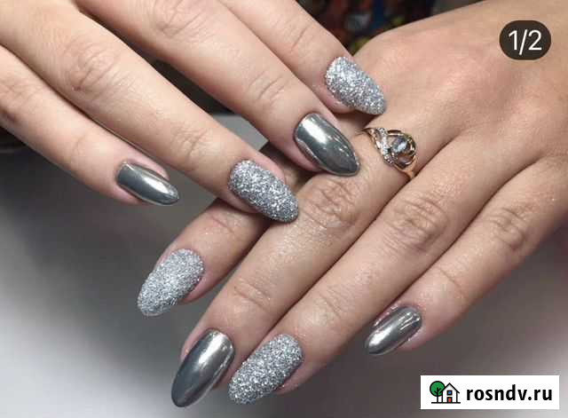 Курсы маникюра Москва - изображение 1