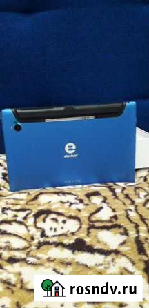 Einstein Tablet+3 планшетный регистратор данных со Сатинка - изображение 1