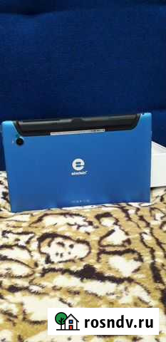 Einstein Tablet+3 планшетный регистратор данных со Сатинка - изображение 1