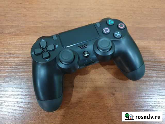 Sony DualShock 4 V2 Уварово - изображение 1