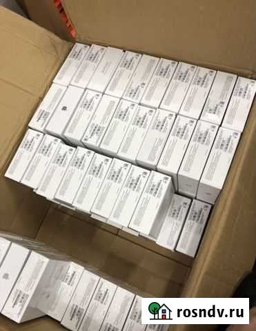 AirPods Pro - LUX качество чип airoha 2021 (новые) Владимир - изображение 1