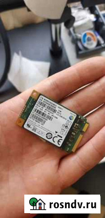 Ssd mz-mpc0320/0h1 32гб Кемерово - изображение 1